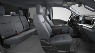 2026 Ford Super Duty® Internal Image 1